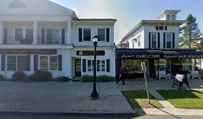 Hearing Healthcare Associates Inc