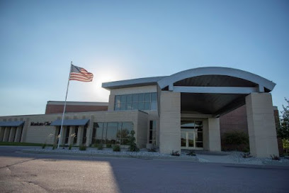 Mankato Clinic Hearing Care Center