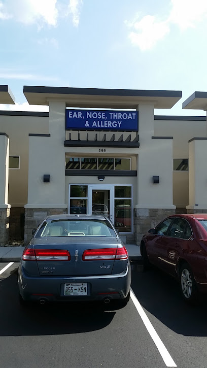 Otolaryngology Head & Neck Surgery Assoc