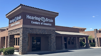 Hearing and Brain Centers of America- Santa Clara/Ivins/St.George