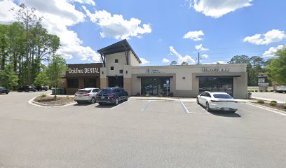 Jacksonville Speech & Hearing Center South
