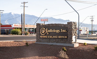 Audiology, Inc.