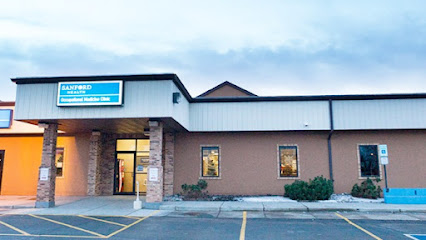 Sanford Health Hearing Center
