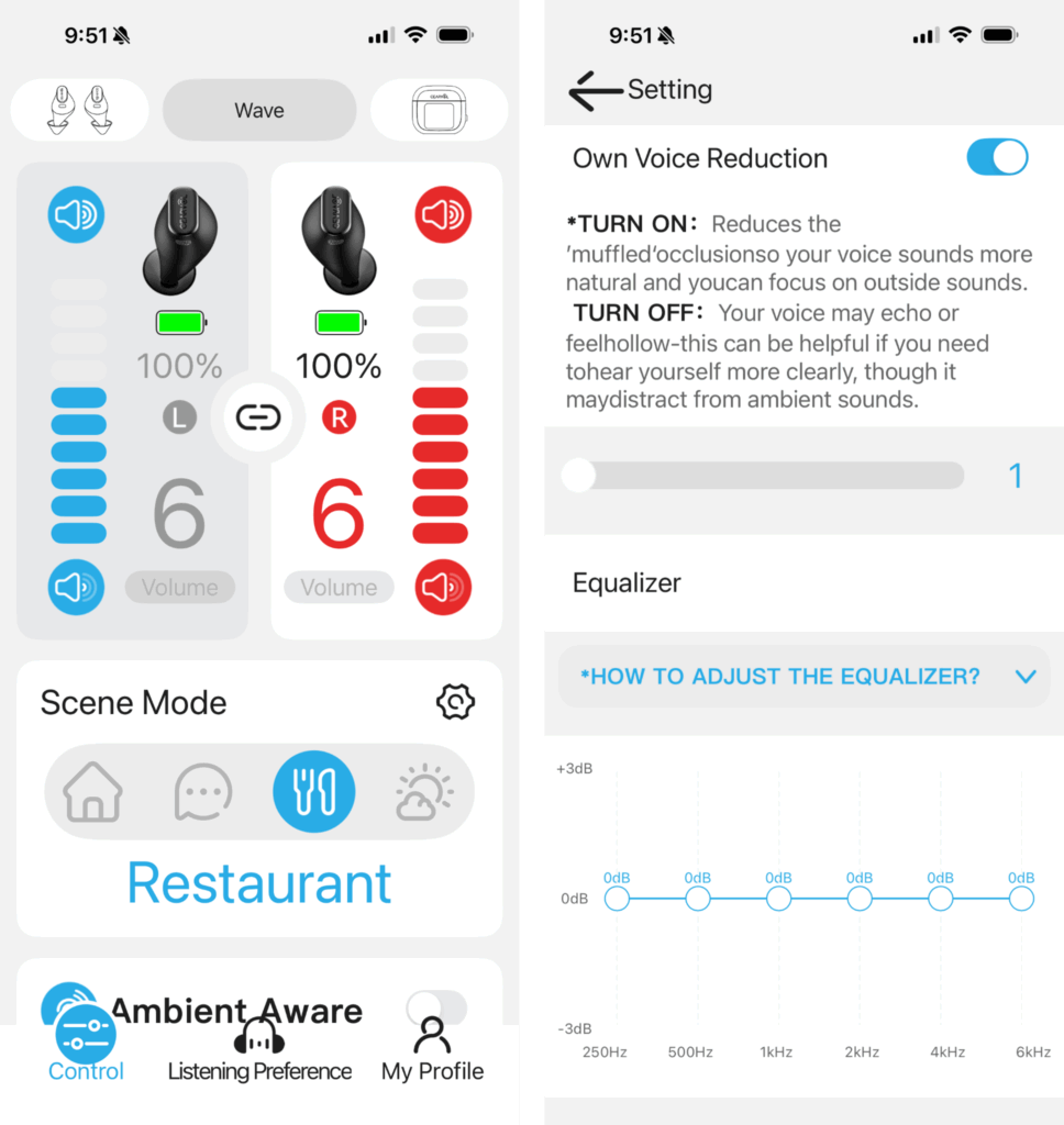 Cearvol app