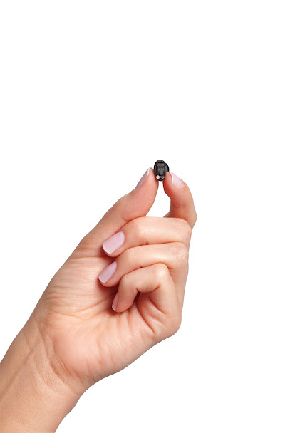 Aspire Audiology & Hearing