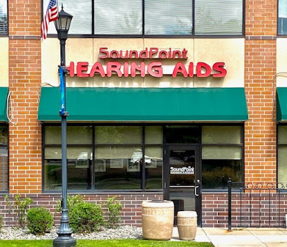 SoundPoint Audiology and Hearing