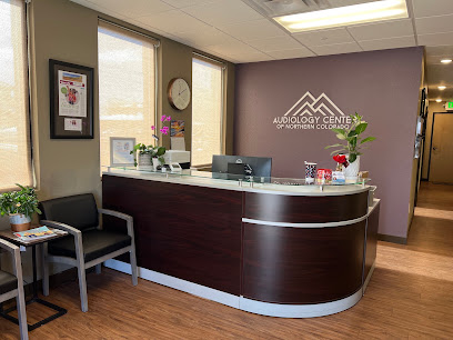 Audiology Center of Northern Colorado