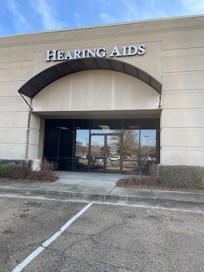 Audibel Hearing Healthcare