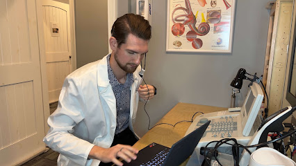 Hearing & Balance Clinic
