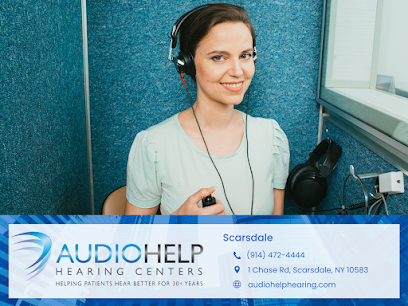 Audio Help Hearing Centers