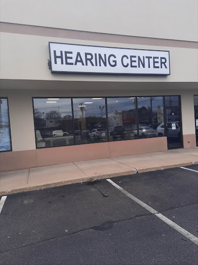 Audibel Hearing Center