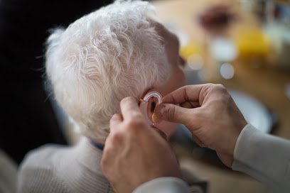 Landa Hearing Center－Audiologist／Hearing aids