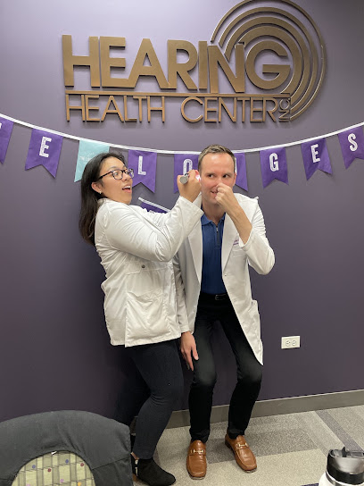 Hearing Health Center