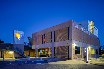 Callier Center for Communication Disorders – Dallas