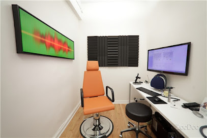 NYC Hearing Associates of Garden City