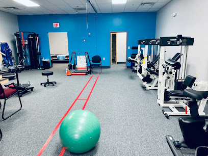 East Coast Audiology and Physical Therapy – Evans Mills