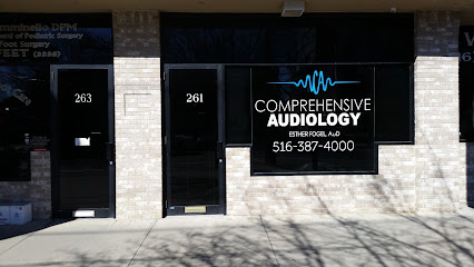 Comprehensive Audiology