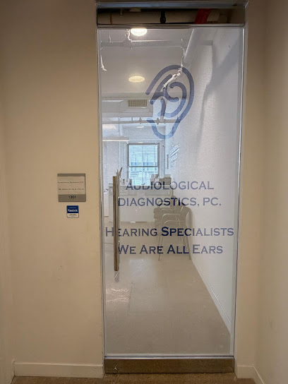 Audiological Diagnostics, PC