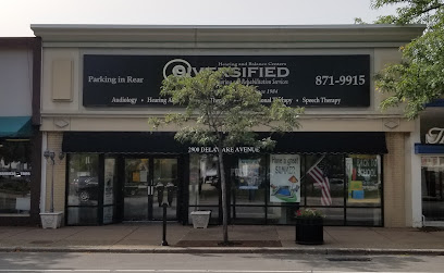 Diversified Hearing Services