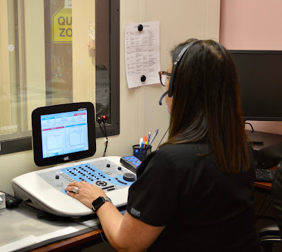 CRM Audiology PC