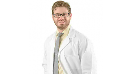 Sean Fuster, AUD, CCC-A