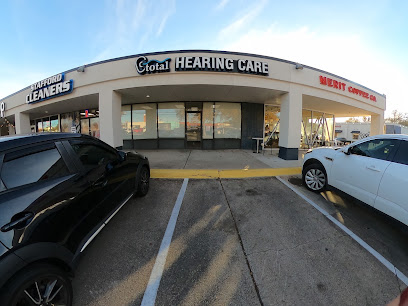 Total Hearing Care