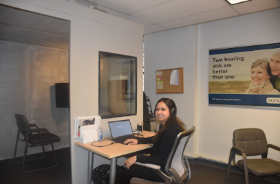 SoniK Hearing Care Services