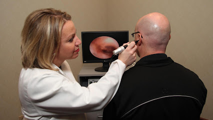Echo Hearing Systems & Audiology