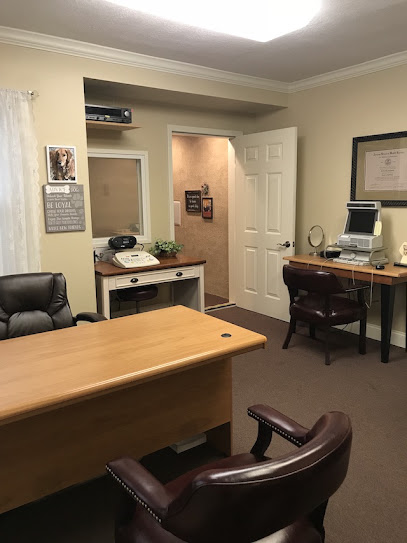 Dr. Engelberth’s Hearing Center