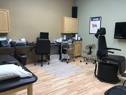 National Dizzy & Balance Center