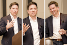 Chad Ruffin MD