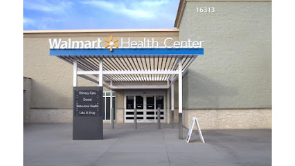 Walmart Health