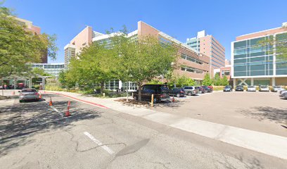 UCHealth Hearing and Balance Clinic – Anschutz Medical Campus