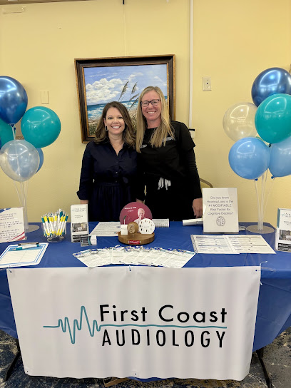 First Coast Audiology and First Coast Brain Builders