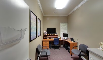 The Hearing Center