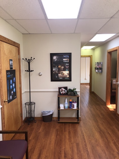 Rivanna Hearing Center