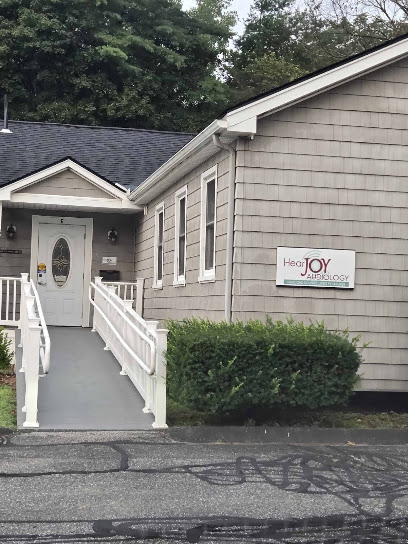 Hear Joy Audiology