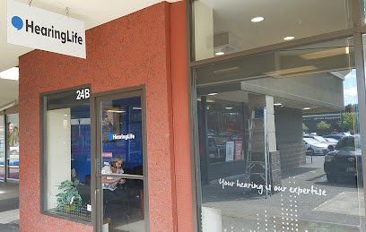 HearingLife of Oregon City OR