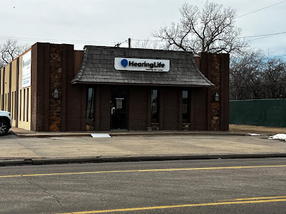 HearingLife of Great Bend KS