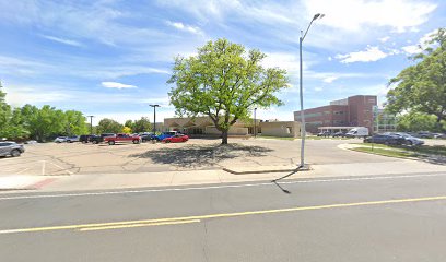 UCHealth Audiology Clinic – Longmont